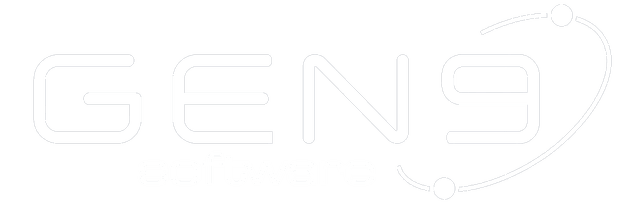 GEN9 software